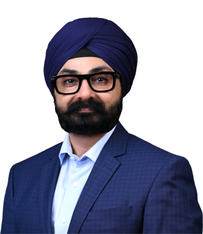 Mr. Jasbir Kochar