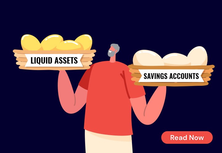 Are Liquid Funds Better Alternatives To Savings Accounts?