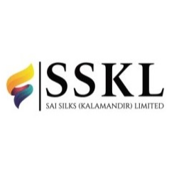 Nuvama Investment Bank has successfully closed the IPO transaction for Sai Silks (Kalamandir) Limited