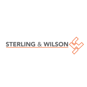 Pleased to announce the closure of QIP transaction of INR 15,000 mn for Sterling and Wilson Renewable Energy Limited