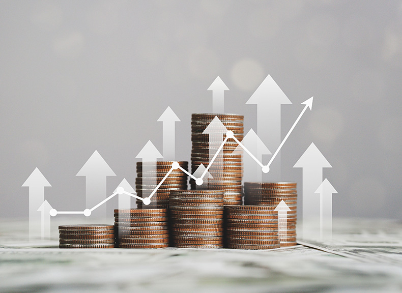 asset management trends