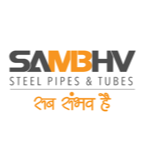 Sambhv Steel Tubes Limited