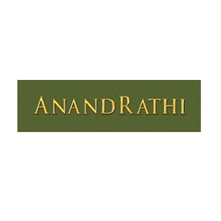 Anand Rathi Share And Stock Brokers Limited